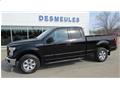 2016
Ford
F-150 4WD SuperCab  145'' WB