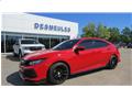 2018
Honda
Civic Hatchback Sport Manuel