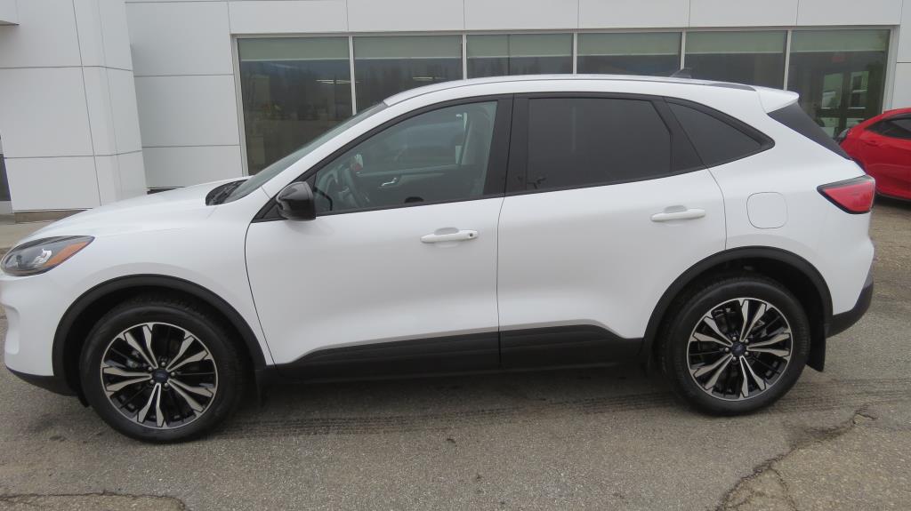 2021 Ford Escape AWD SE for sale 2021
Ford
Escape AWD SE